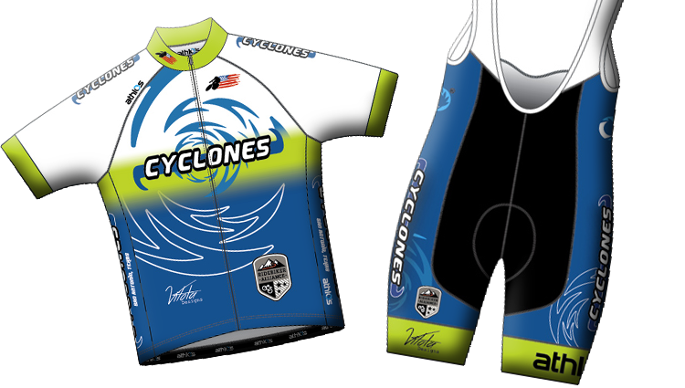 Cyclones Cycling Club | Ridebiker Alliance